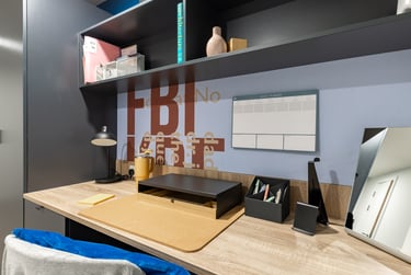 Classic En Suite - Image 3